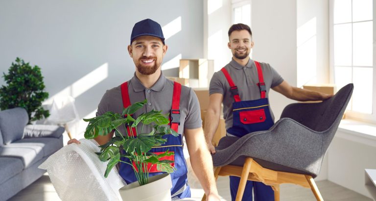 نقل اثاث الرياض