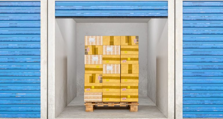 تخزين اثاث الرياض