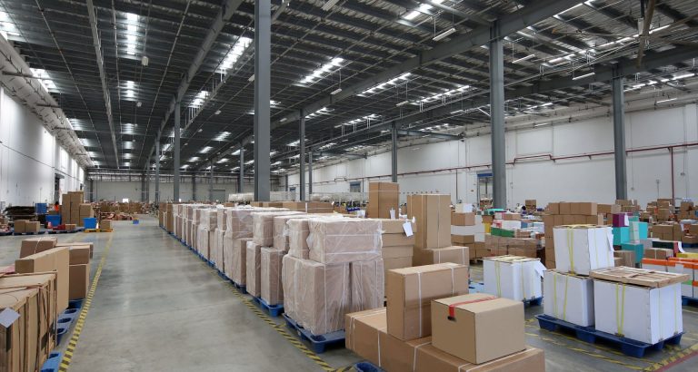 مستودعات تخزين اثاث بالرياض