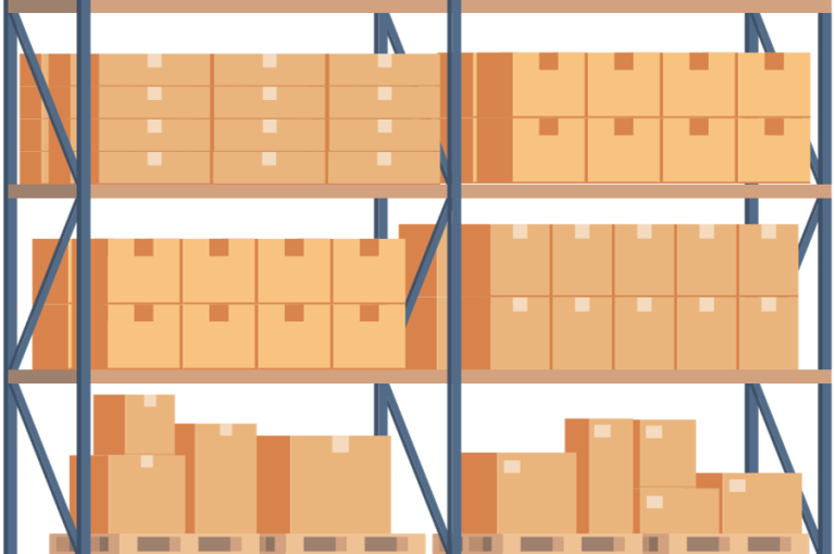 تخزين اثاث الرياض