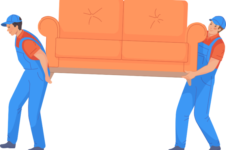 نقل اثاث الرياض