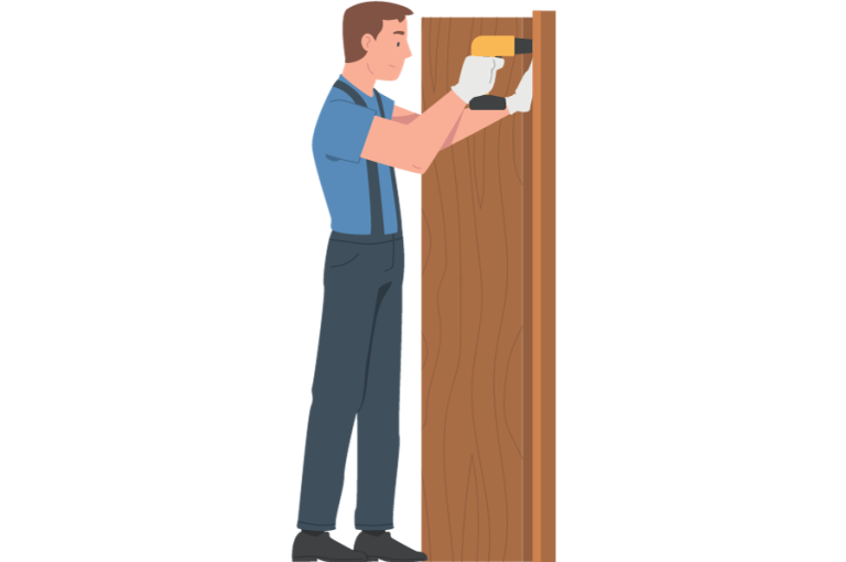 فك وتركيب اللاثاث في الرياض