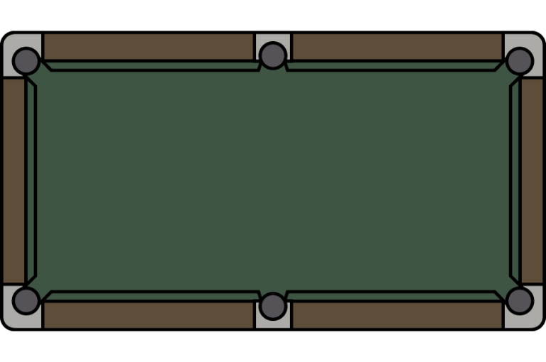 فك وتركيب ترابيزات البلياردو